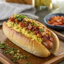 Hotdog
